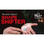 The Vault - Shape Shifter by Shin Lim and Riccardo Negroni video DOWNLOAD