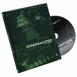 Submodalities by Michael Murray - DVD