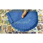 Svengali Envelopes (Blu) by Sven Lee