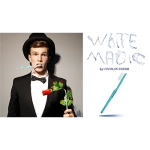 White Magic by Nicolas Subra