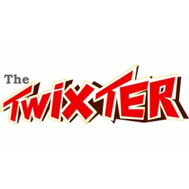 The TWIXTER by Neil Trigger