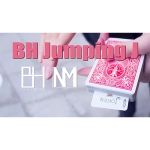 Jumping J by BH & Nimble Mind