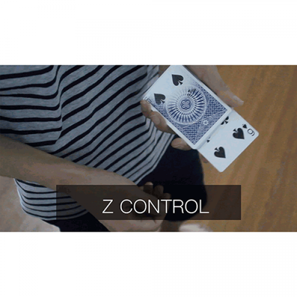 Z - Control by Ziv video DOWNLOAD