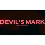 Devil's Mark by Alan Rorrison - DVD and Gimmicks