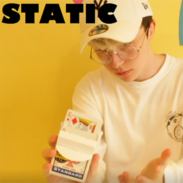 STATIC by Alex Angell video DOWNLOAD
