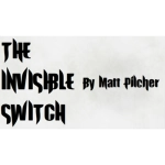 THE INVISIBLE SWITCH by Matt Pilcher video DOWNLOAD