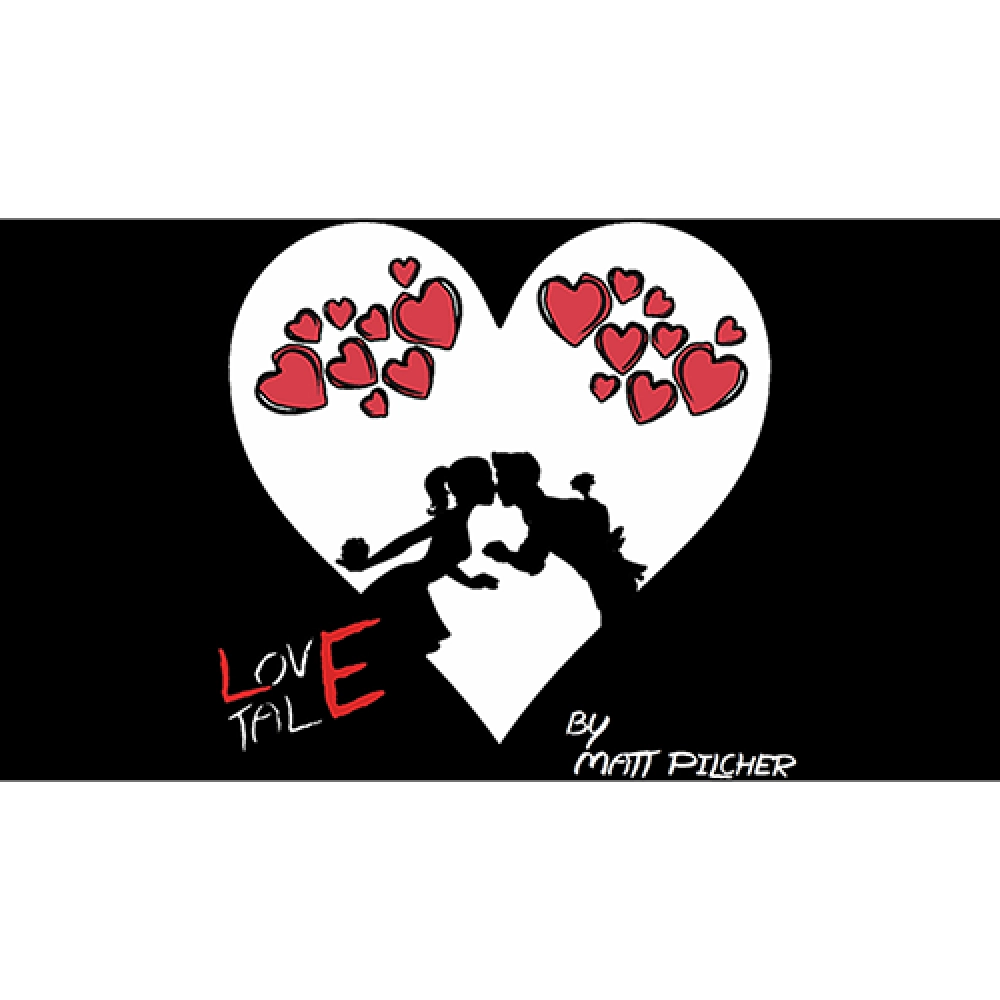 LOVE TALE by Matt Pilcher video DOWNLOAD