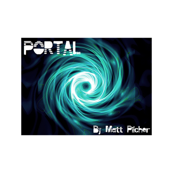 poRtal by Matt Pilcher video DOWNLOAD