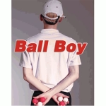 Ball Boy by Lee Myung Joon - DVD