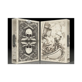 Mazzo di Carte The Pirate Deck - Playing Cards
