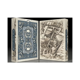 Mazzo di Carte Master Deck West - Playing Cards