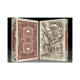 Mazzo di Carte Master Deck East - Playing Cards