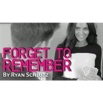 Forget to Remember by Ryan Schlutz and Big Blind Media video DOWNLOAD