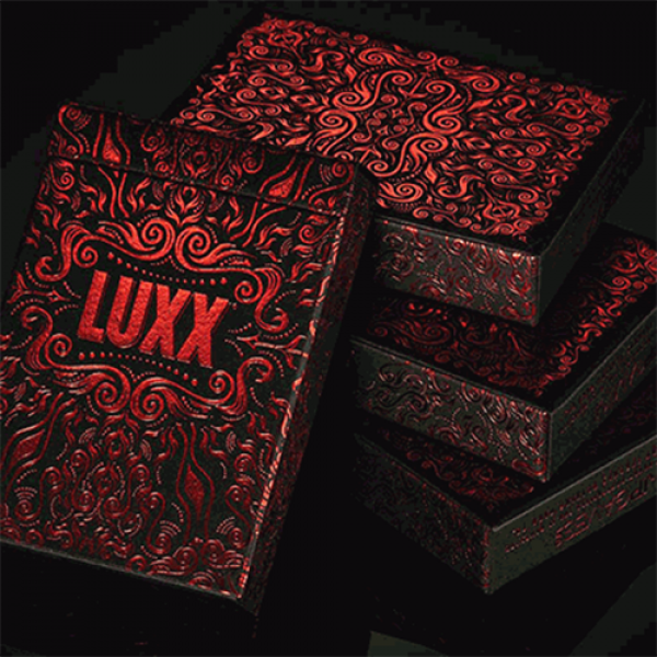 Mazzo di carte LUXX REDUX Playing Cards
