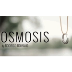 Osmosis (Gimmicks and Online Instructions) by Rodrigo Romano and Mysteries