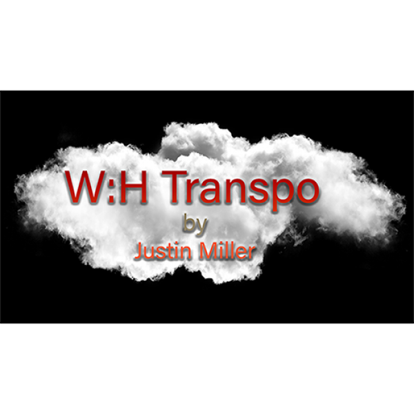W:H Transpo by Justin Miller video DOWNLOAD