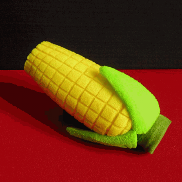 Ear of Corn by Alexander May