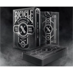 Mazzo di carte Limited Edition Bicycle Double Black 2 Playing Cards