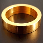 Joe Porper's Wedding Band Ellis Ring v 2.0