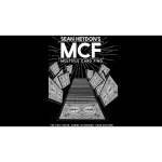 MCF (Multiple Card Find) by Sean Heydon - DVD