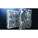 Mazzo di Carte Yif Presents Bebel Playing Cards