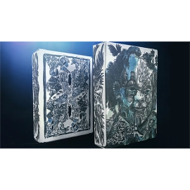 Mazzo di Carte Yif Presents Bebel Playing Cards