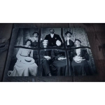 He's Not Here (DVD and Gimmicks) by Jamie Daws and Alakazam Magic