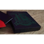 ID (DVD and Gimmicks) by Steve Cook and Alakazam Magic - DVD