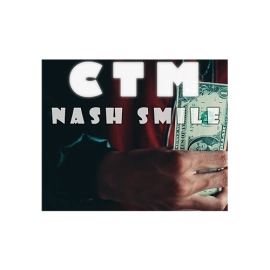CTM by Nash Smile