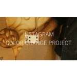 Magic Encarta Presents INSTAGRAM COLOR CHANGE PROJECT by Vivek Singhi video DOWNLOAD