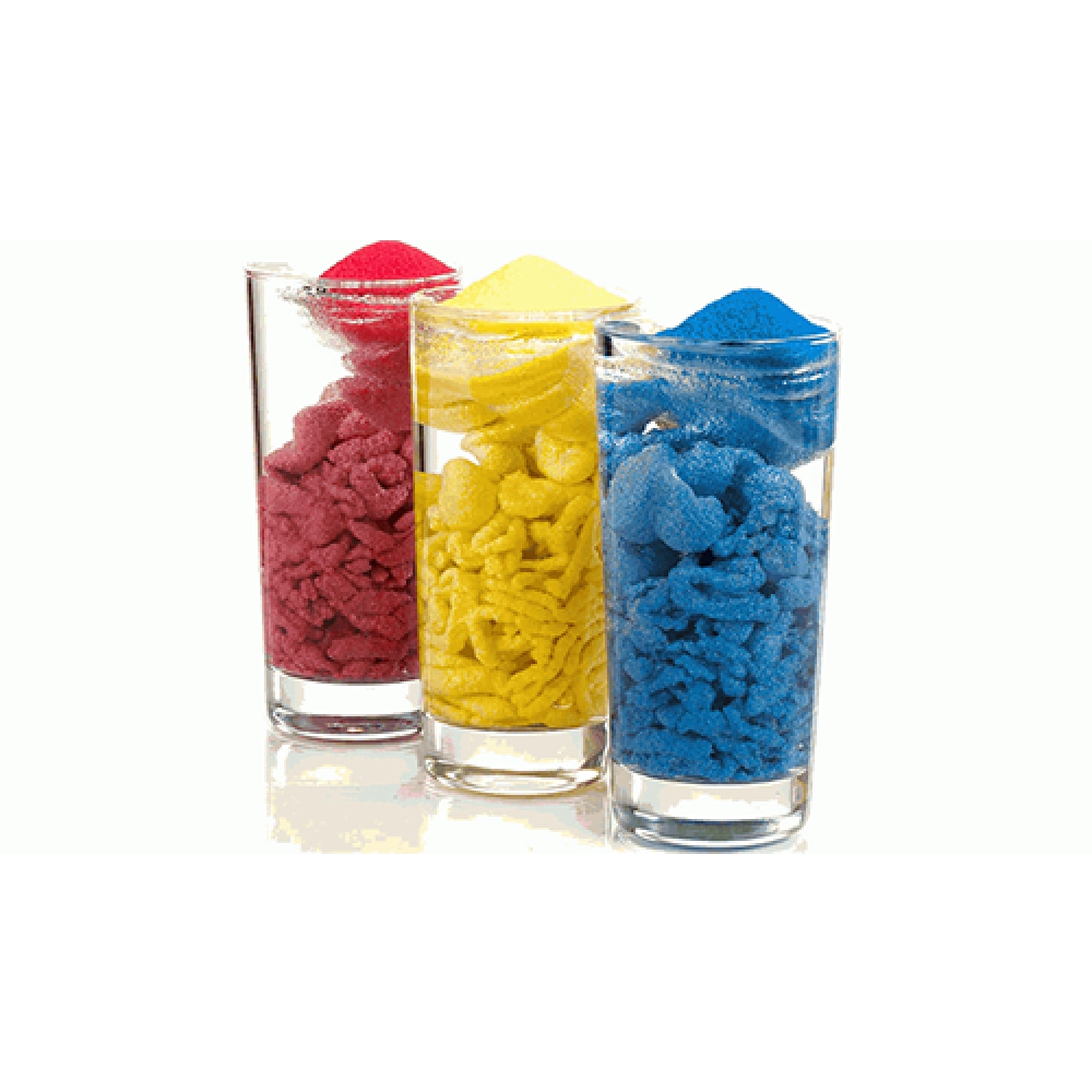 Magic Sand 8 oz (Rosso)