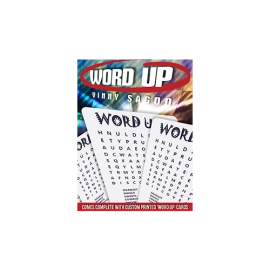 Word Up by Vinny Sagoo