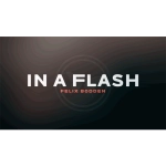 In a Flash (Blue) DVD and Gimmicks by Felix Bodden