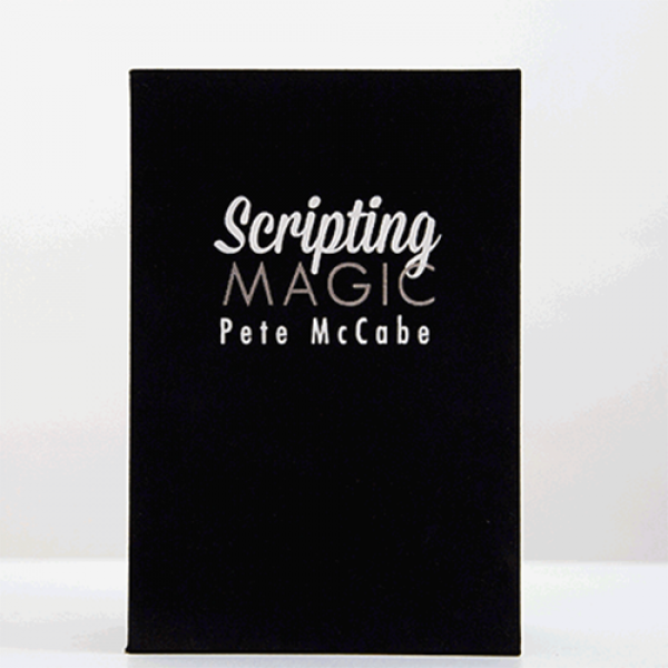 Scripting Magic Volume 1 by Pete McCabe - Libro