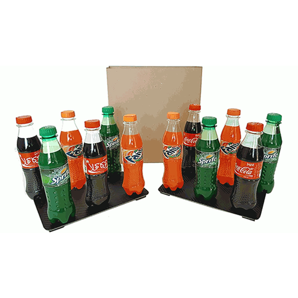 Tora Wonderful Paper Bag