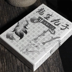 Mazzo di Carte Unbranded Sky Descender Playing Cards