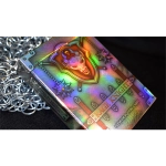 Mazzo di carte Rage Knight Playing Cards