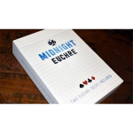 Mazzo di carte Midnight Euchre Deck
