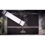 Glassandra (Gimmick and Online Instructions) by Stefan Olschewski