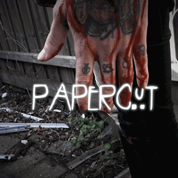 PaperCut by Beau Cremer - DVD