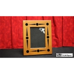 Sand Frame Deluxe by Mr. Magic