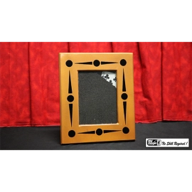 Sand Frame Deluxe by Mr. Magic