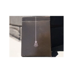 Mazzo di carte ICON BLK Playing Cards by Pure Imagination Project