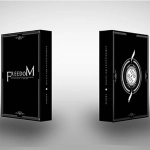 Mazzo di carte Freedom Playing Cards