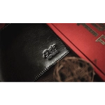 Card to Wallet (Leather) by TCC