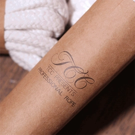 Professional Rope by TCC