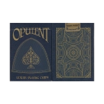 Mazzo di carte Opulent Luxury Playing Cards