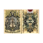 Mazzo di carte Bicycle Knights Playing Cards