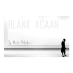 Blank ACAAN by Matt Pilcher eBook DOWNLOAD