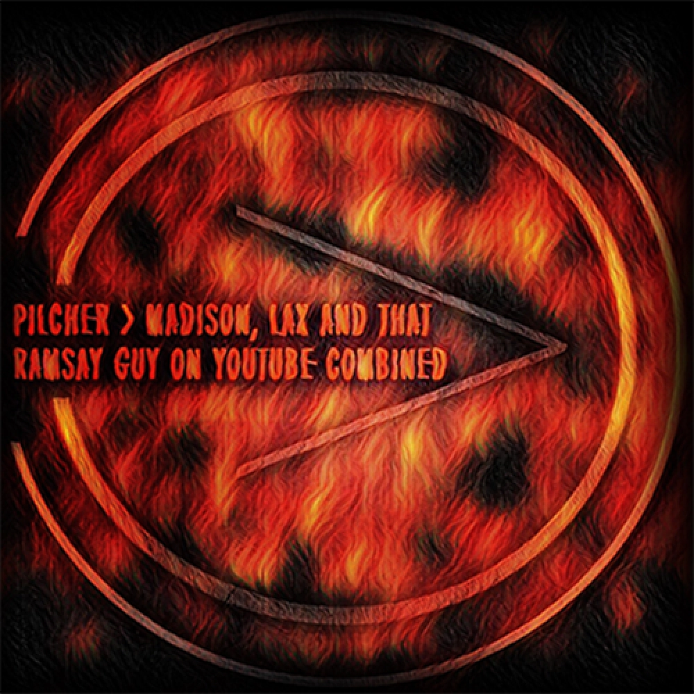 Pilcher > Madison, Lax and that Ramsay guy on YouTube combined by Matt Pilcher video DOWNLOAD